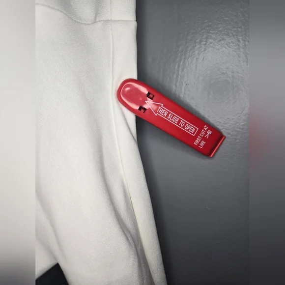 Mac Duggal Classic Sleeveless A-Line Gown (with Pockets!) - Picture 8 of 12